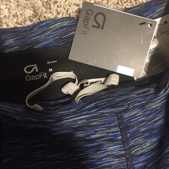 Gapfit boys medium sport pants. - Picture 3 of 4